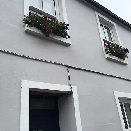 Merrion Townhouse 戈尔韦