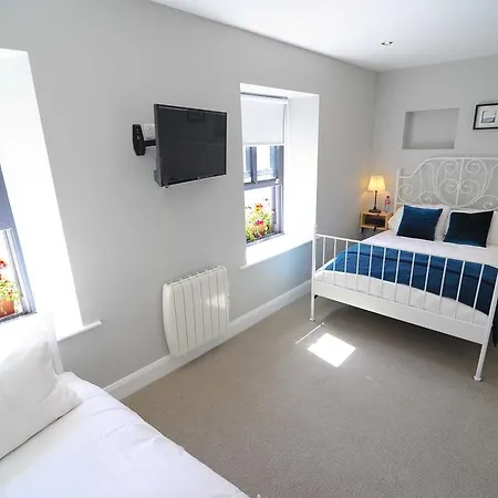 Merrion Townhouse 4* Galway