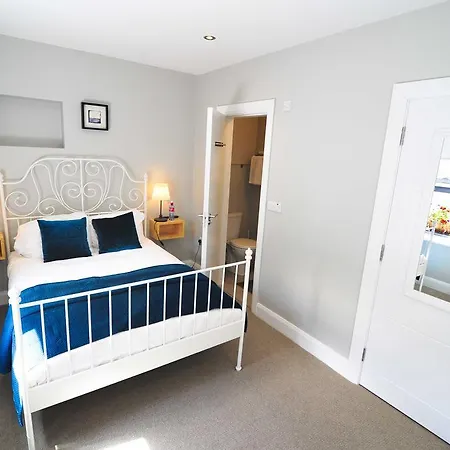 Guest house Merrion Townhouse