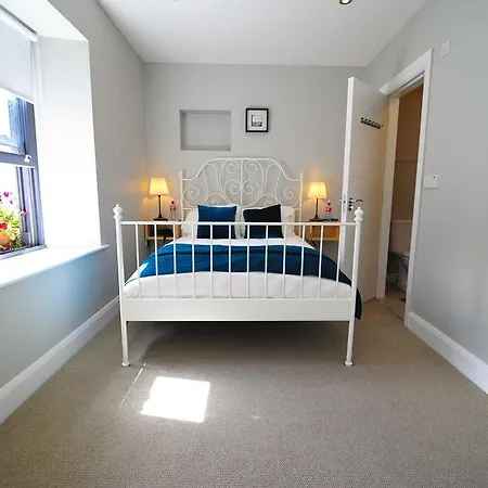 Merrion Townhouse Pensjonat Galway