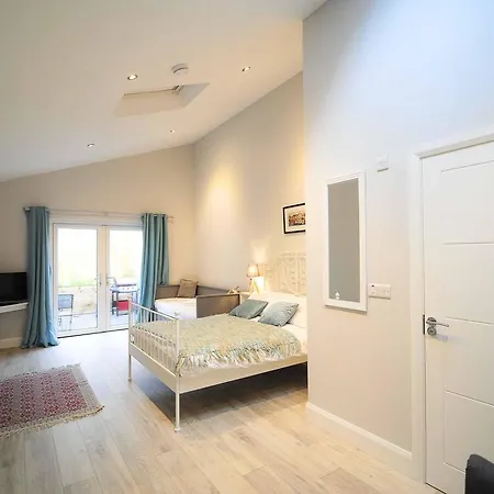 Merrion Townhouse Guest house