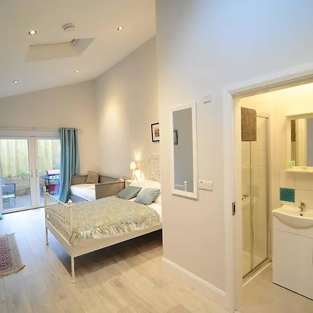Merrion Townhouse 4*