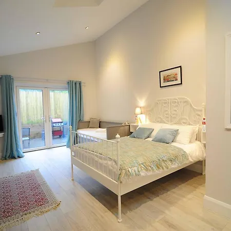 Merrion Townhouse