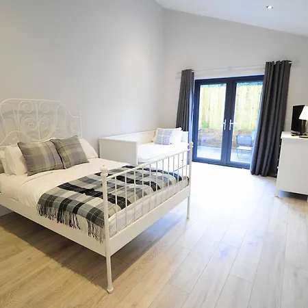 Merrion Townhouse Pensjonat 4*