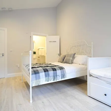 招待所 Merrion Townhouse 戈尔韦