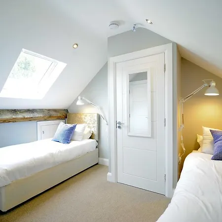 Merrion Townhouse Galway
