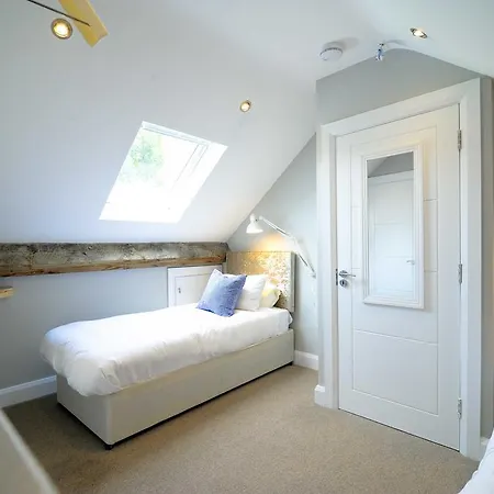 Pensjonat Merrion Townhouse 4*