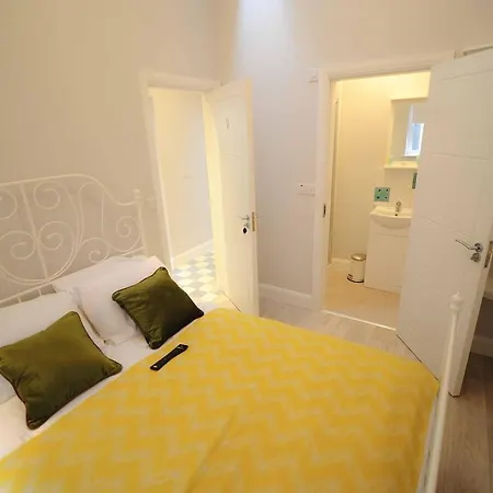 Merrion Townhouse