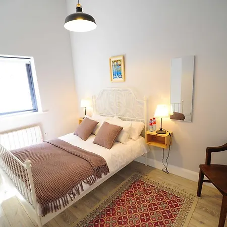 Merrion Townhouse 4* Galway