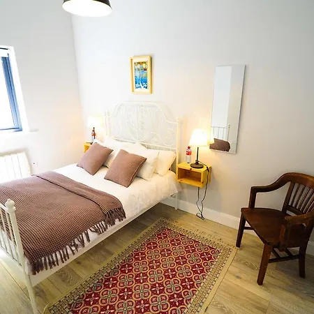 Merrion Townhouse Galway