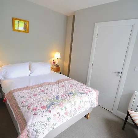 Merrion Townhouse Guest house