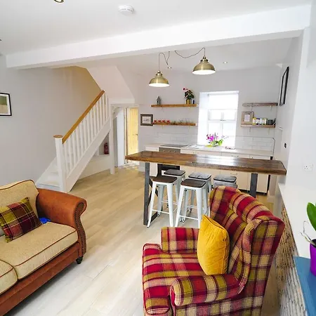 Guest house Merrion Townhouse