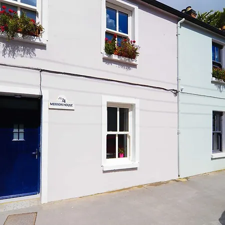 Merrion Townhouse
