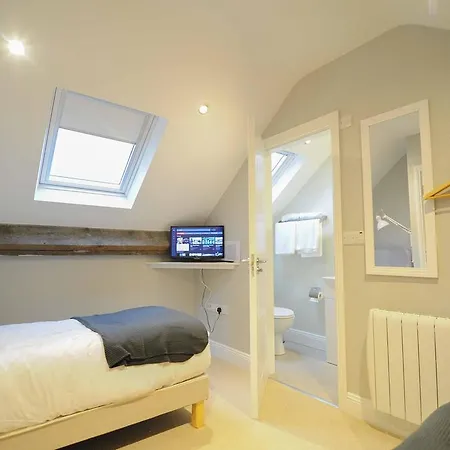 Merrion Townhouse Casa de hóspedes Galway