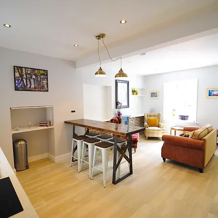 Casa de hóspedes Merrion Townhouse Galway
